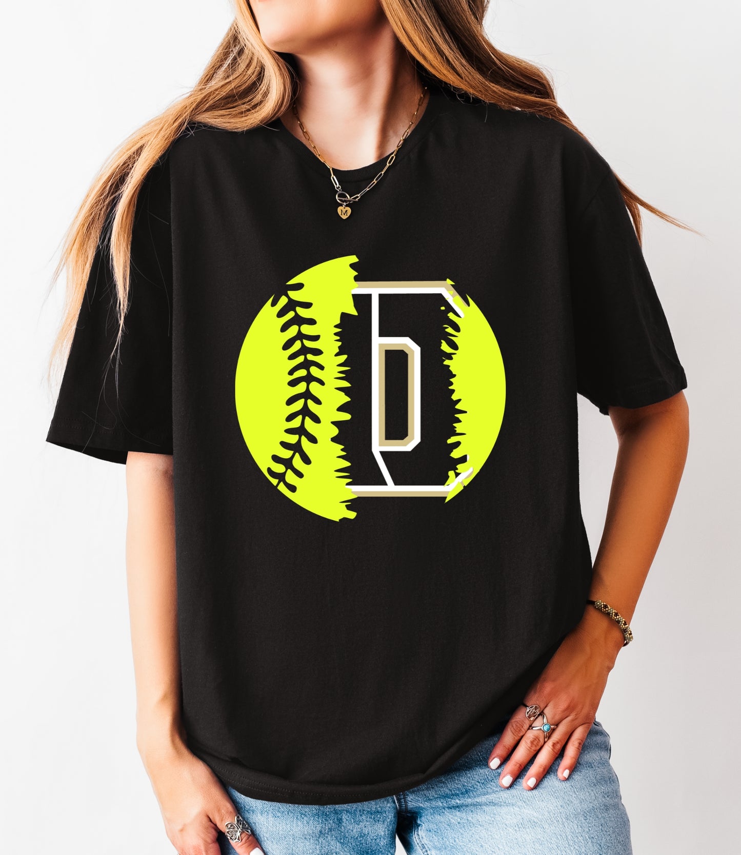 Torn Softball Daleville