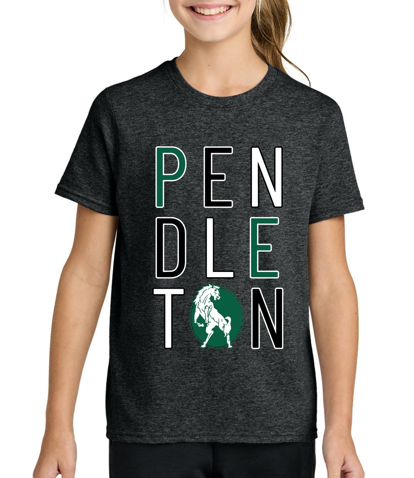 PENDLETON Stack Tee