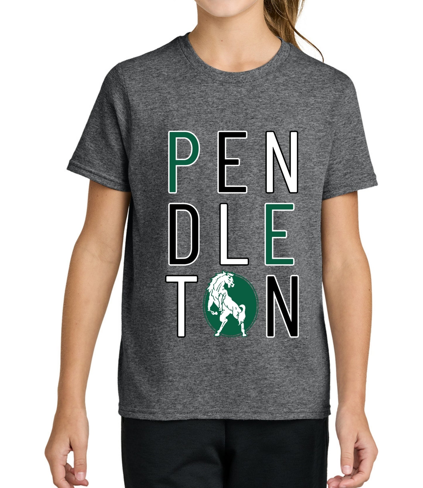 PENDLETON Stack Tee