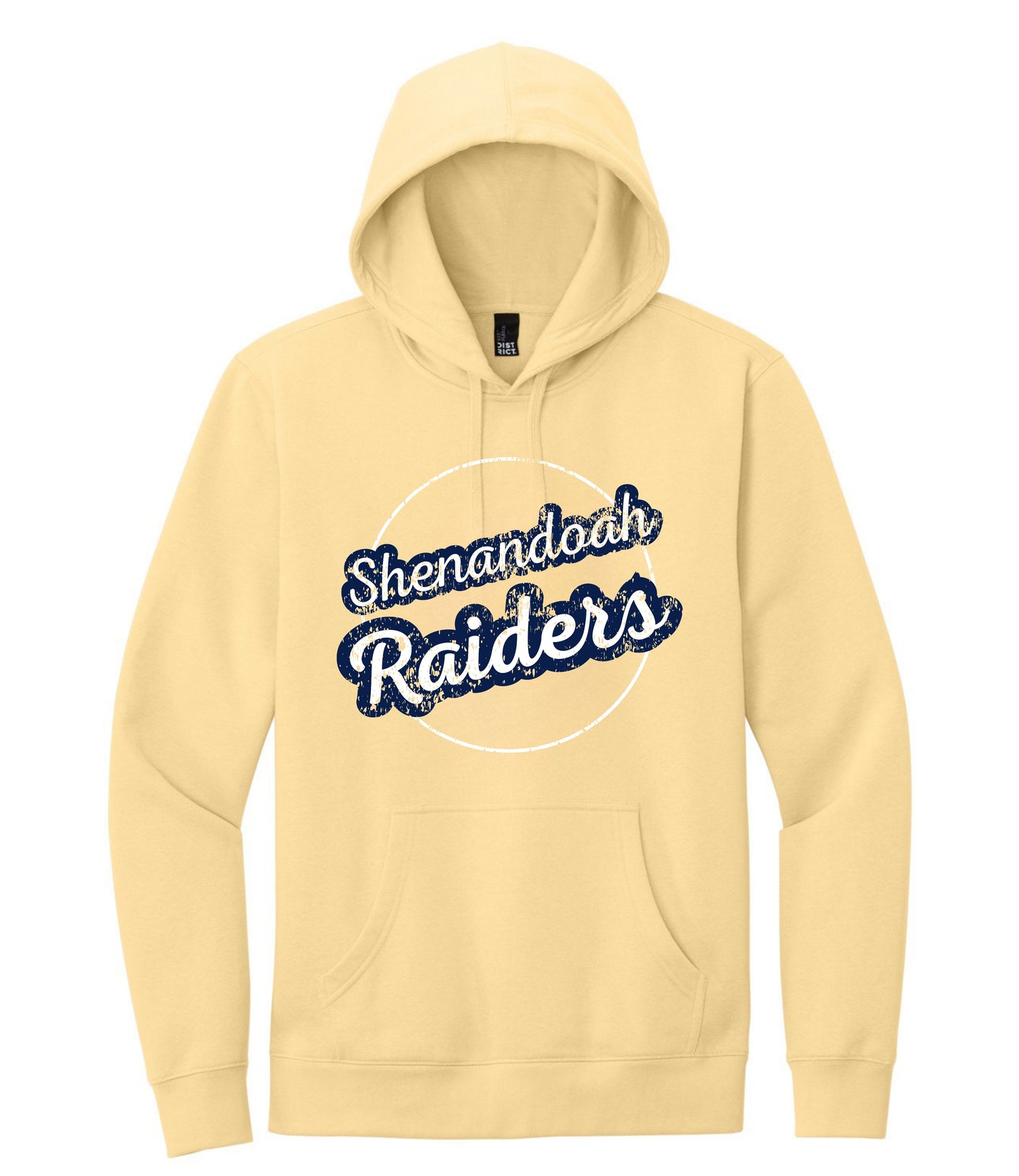 Shenandoah Raiders Circle Sweatshirt