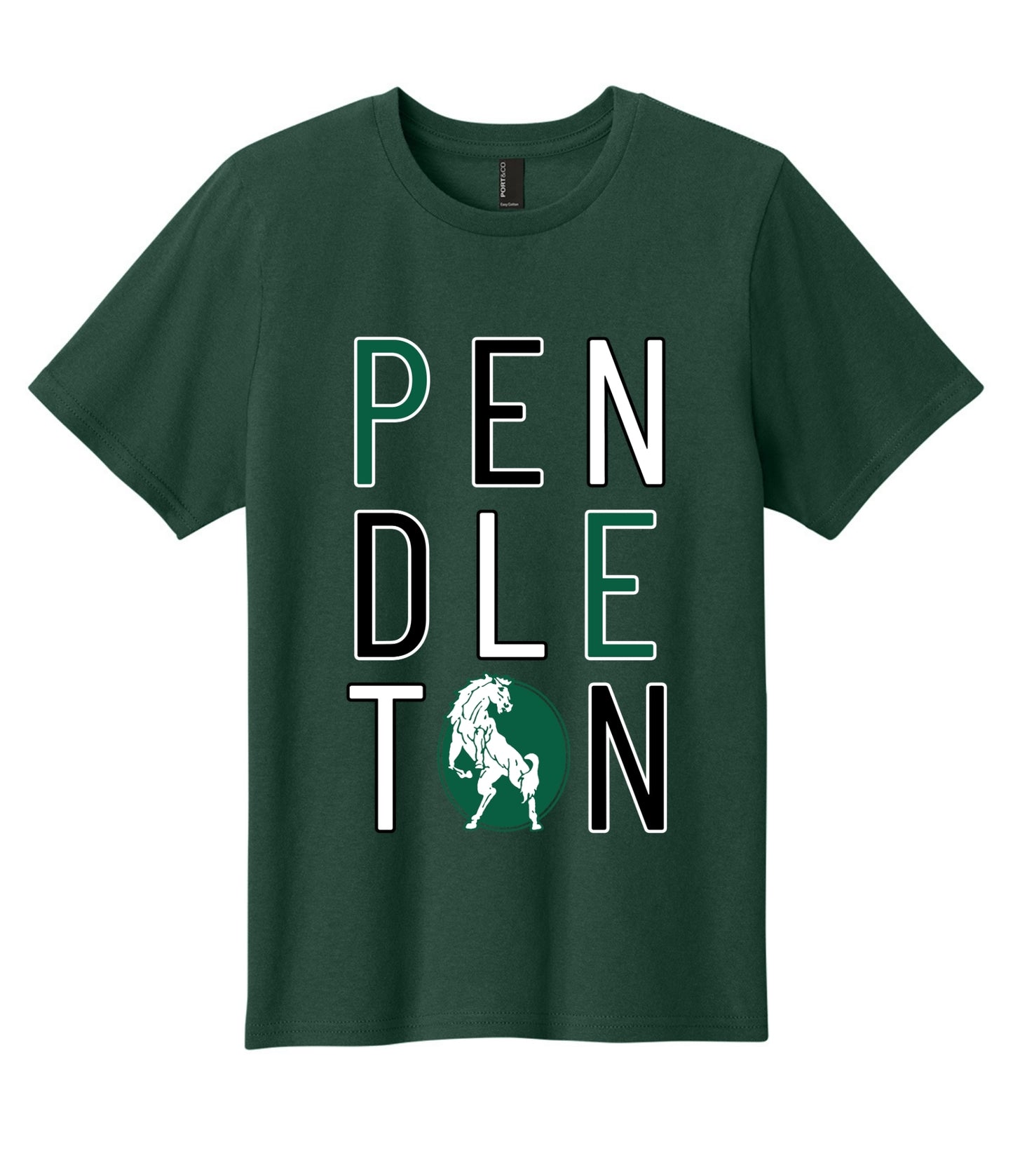 PENDLETON Stack Tee