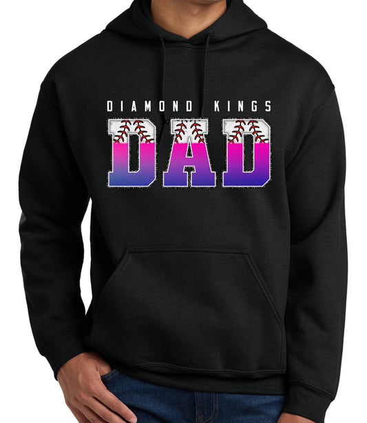 Diamond Kings Dad