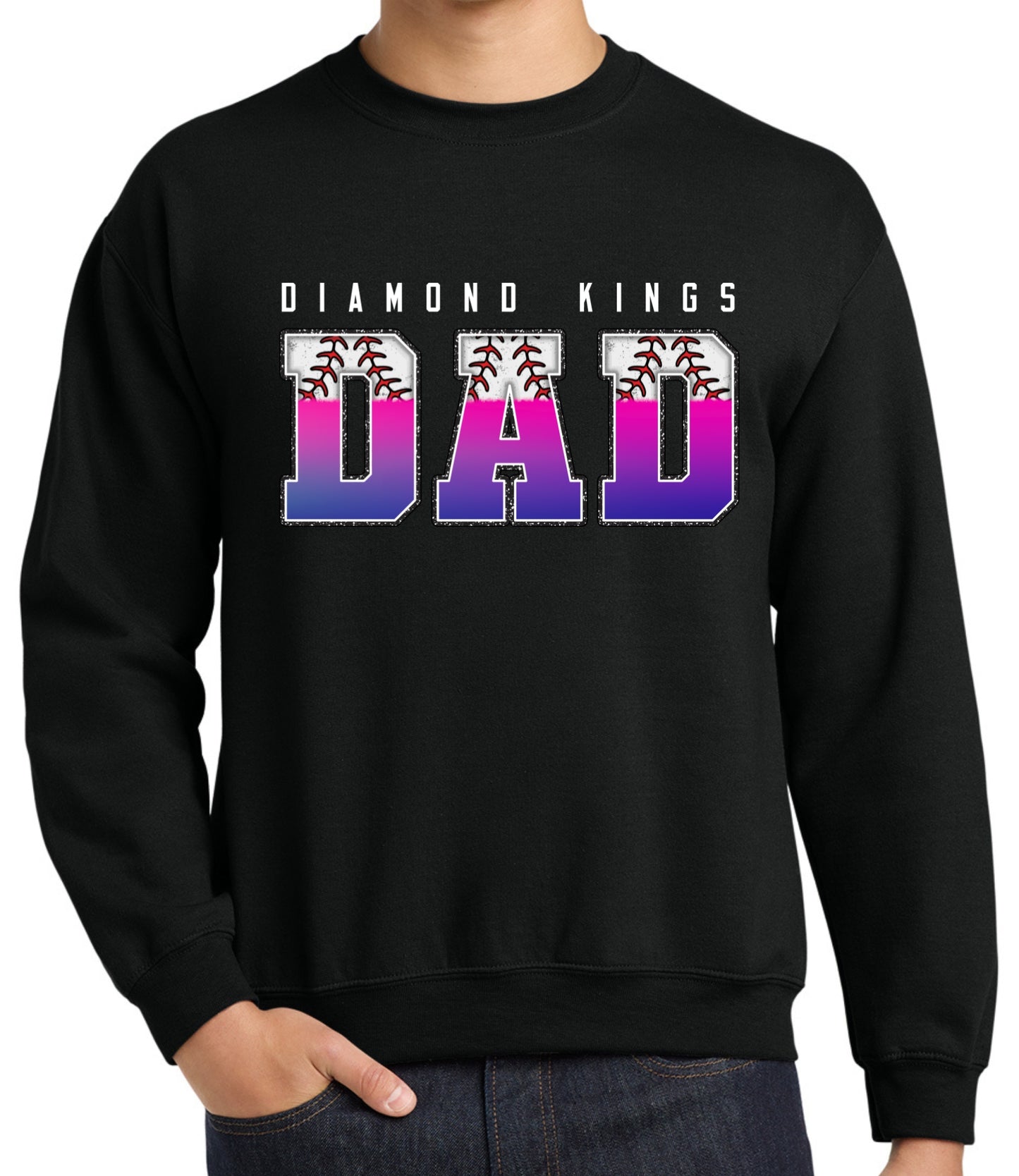 Diamond Kings Dad