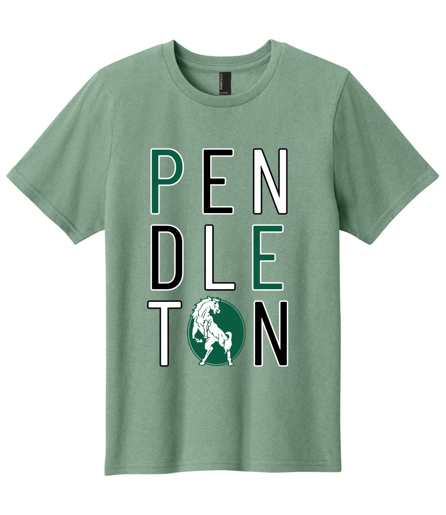 PENDLETON Stack Tee