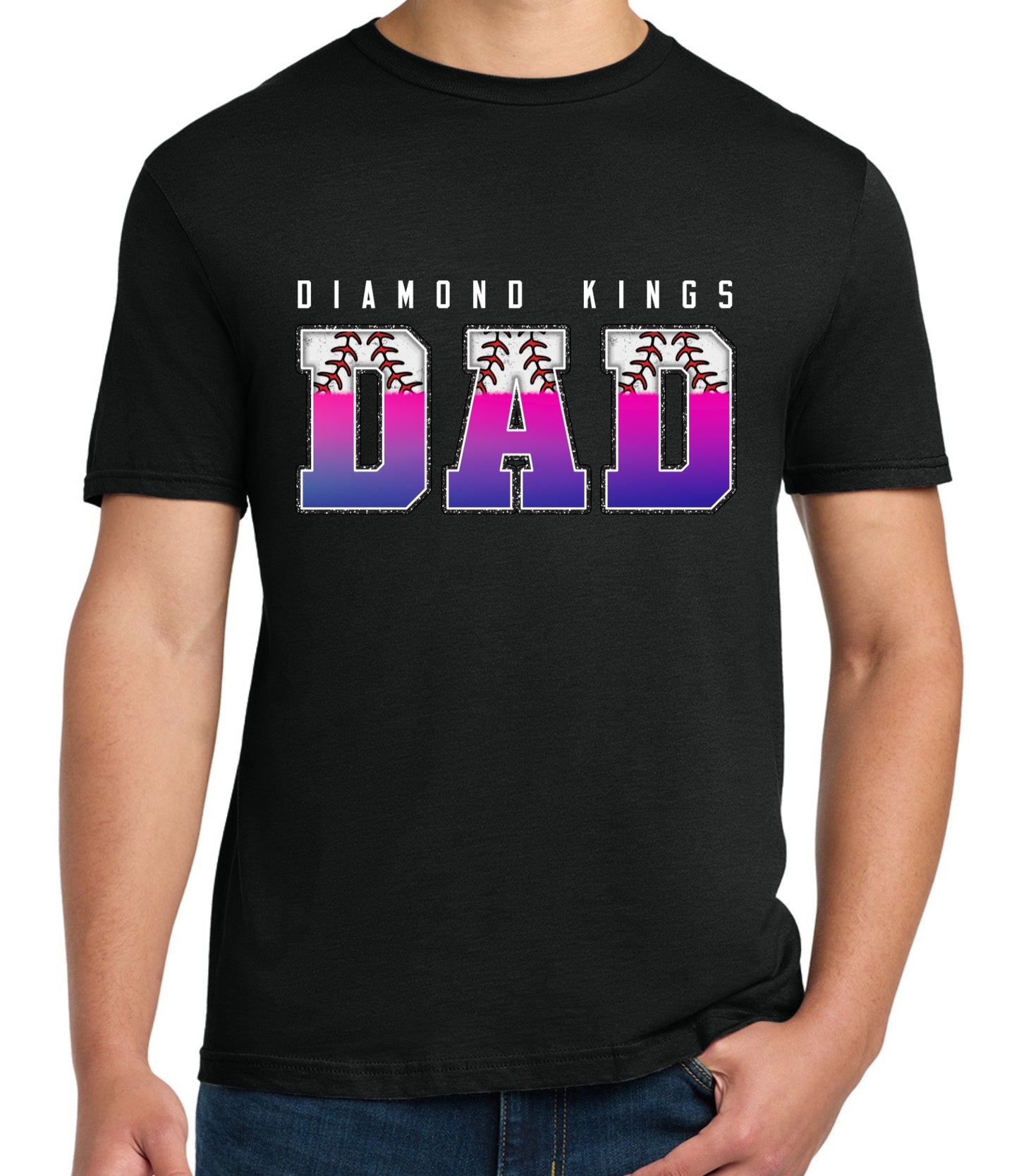 Diamond Kings Dad
