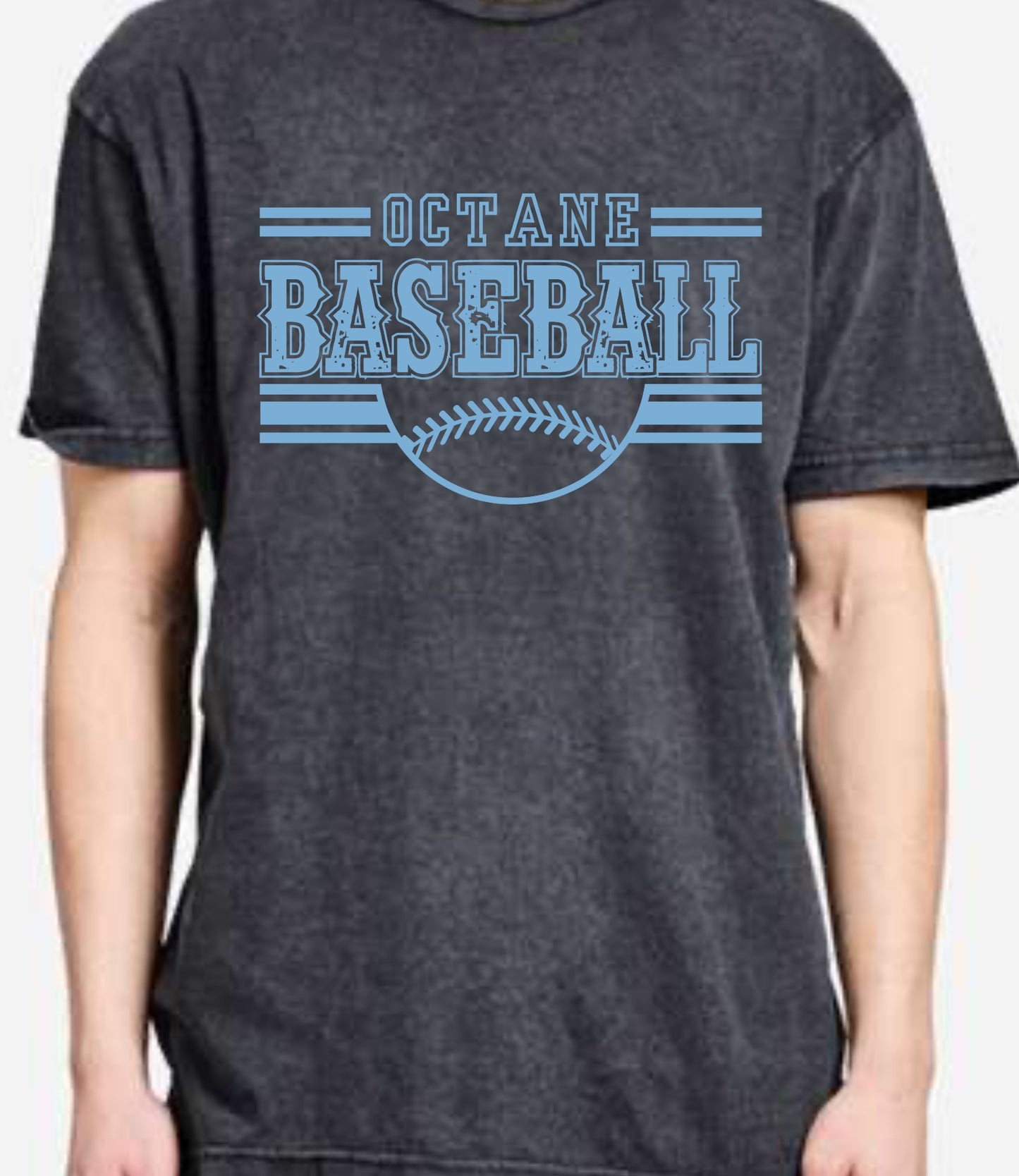 Octane Baseball Lines