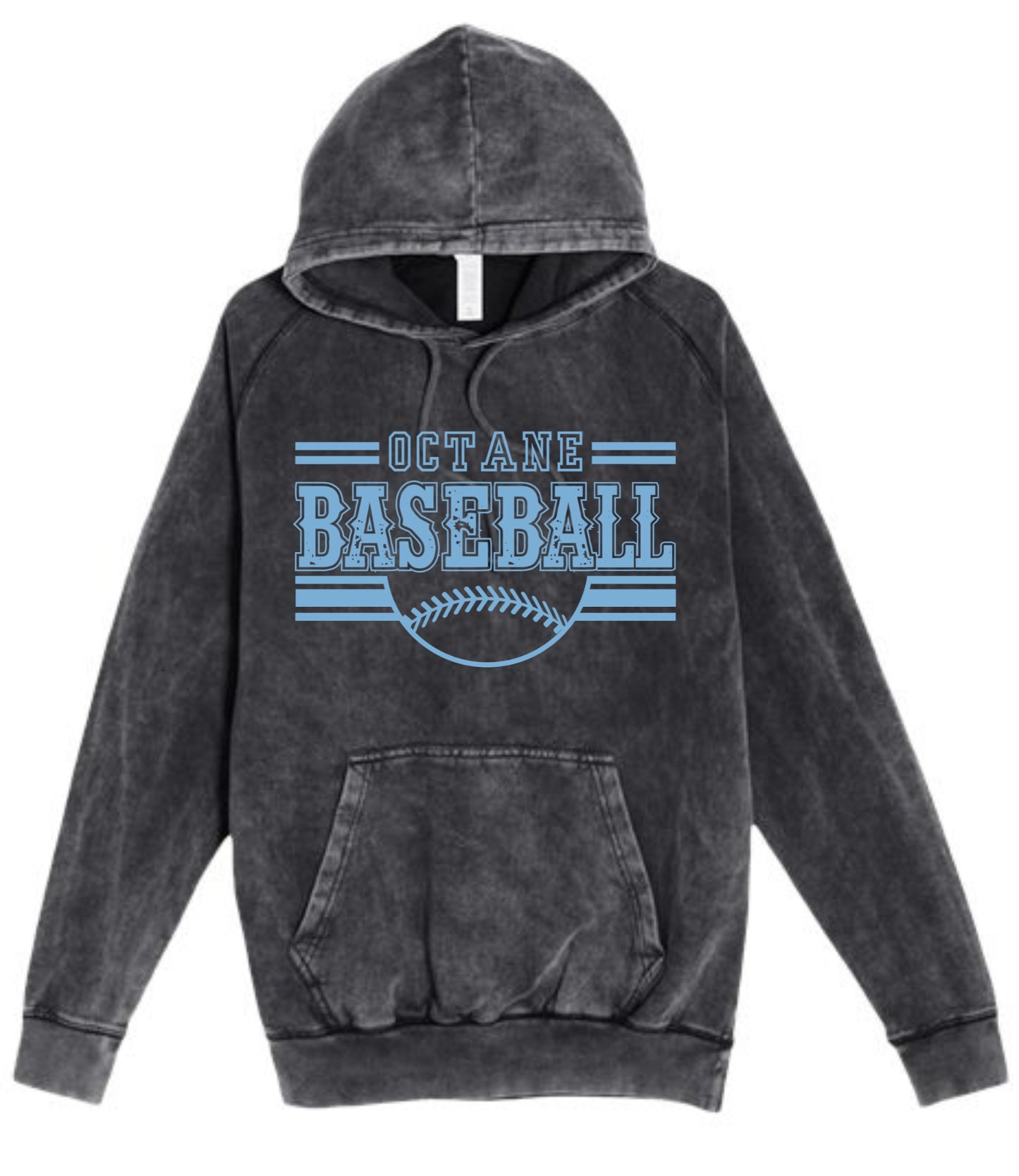 Octane Baseball Lines