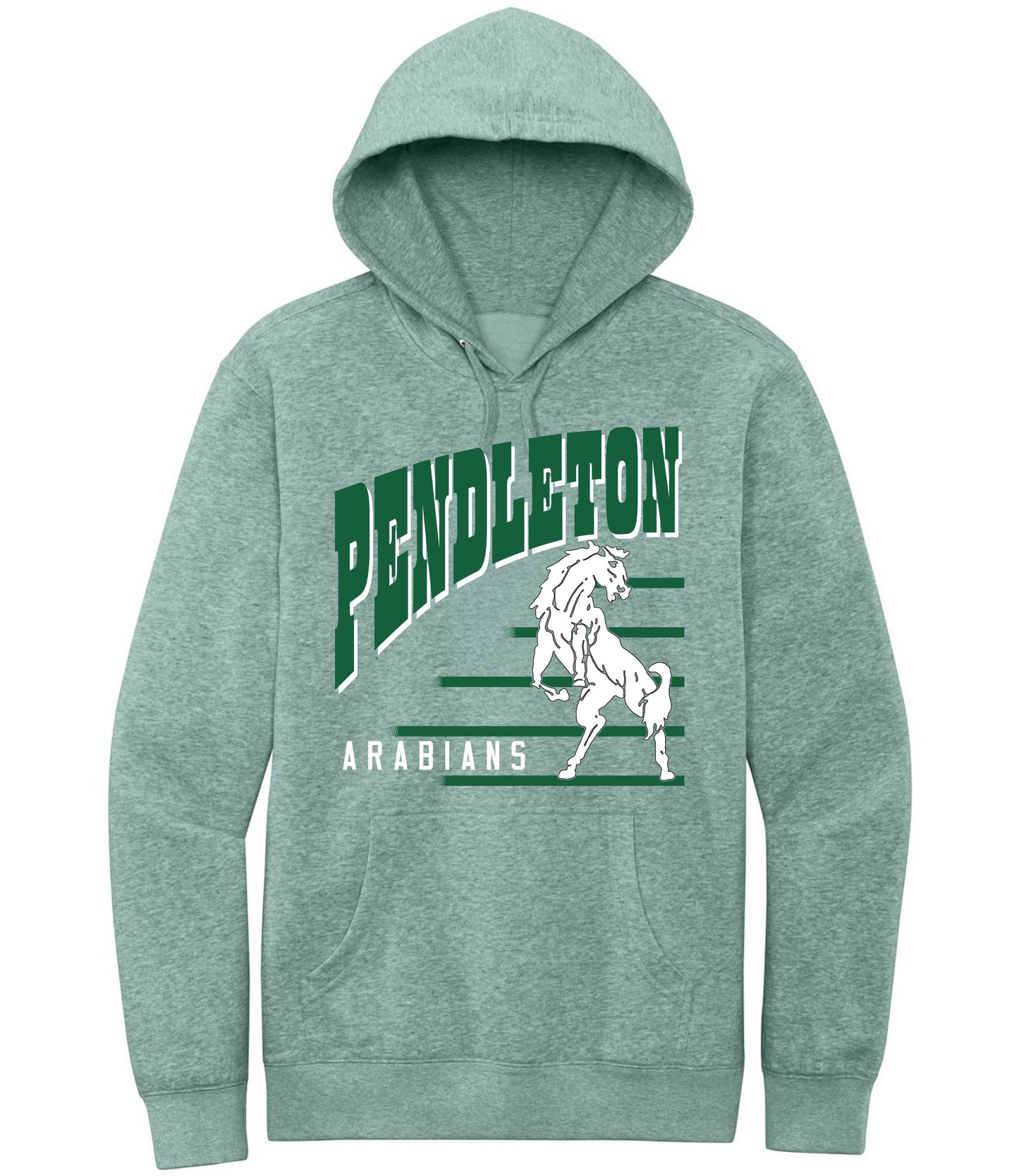 Pendleton Vintage Lines Sweatshirt