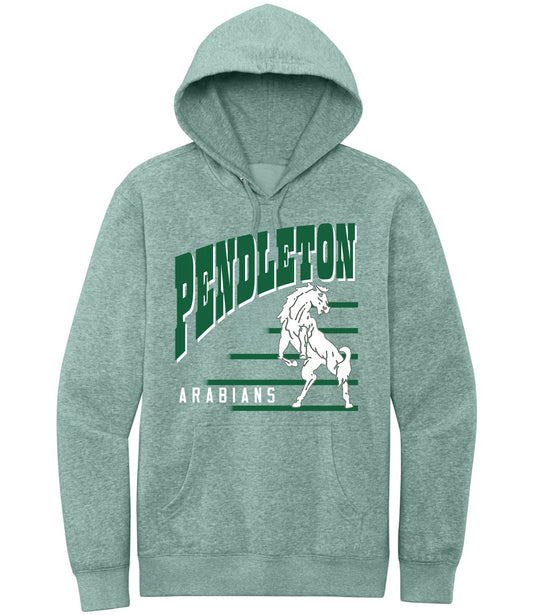 Pendleton Vintage Lines Sweatshirt