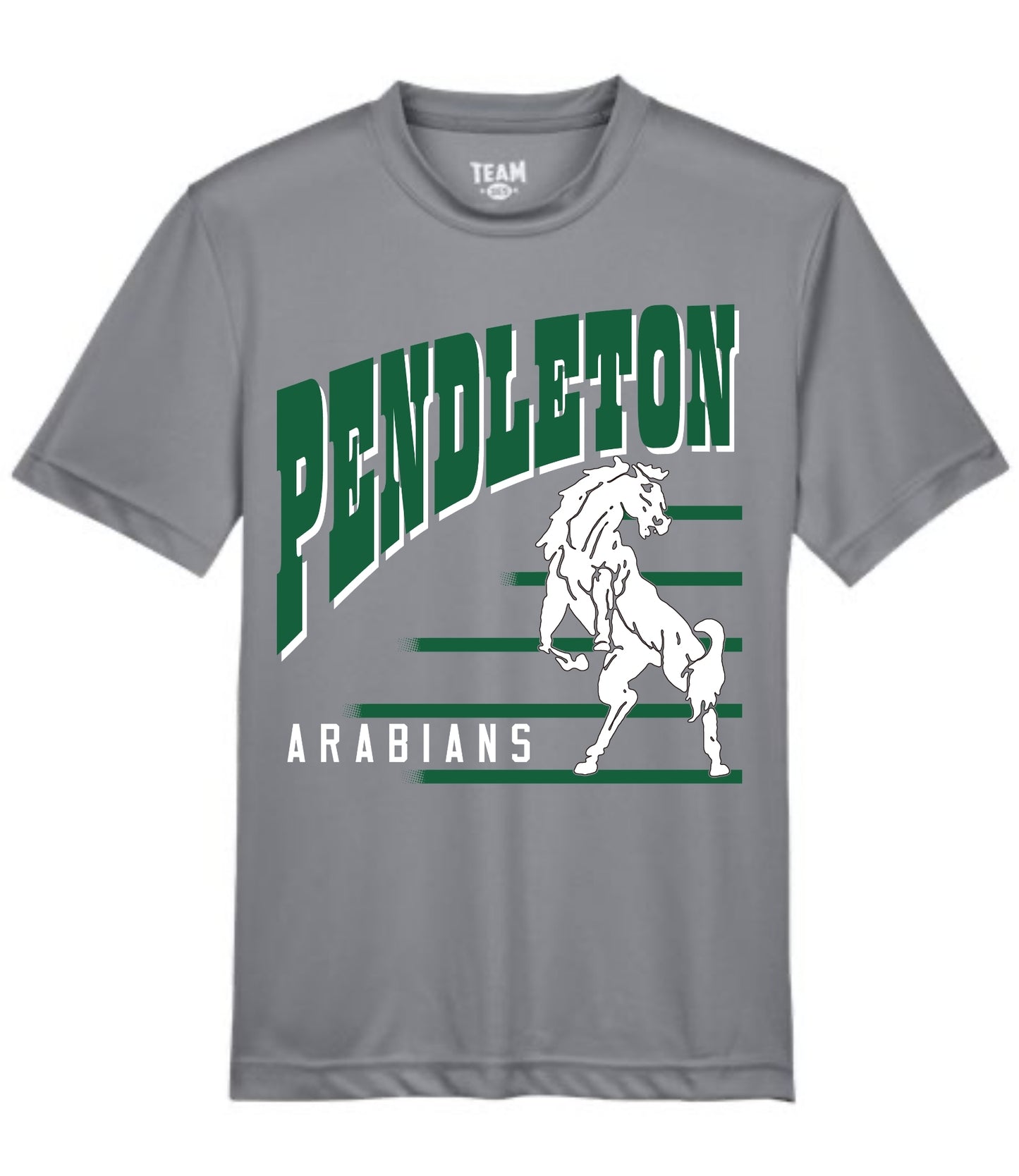 Pendleton Vintage Lines Tee