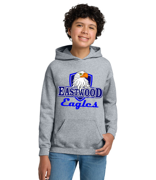 Eastwood Eagles Logo