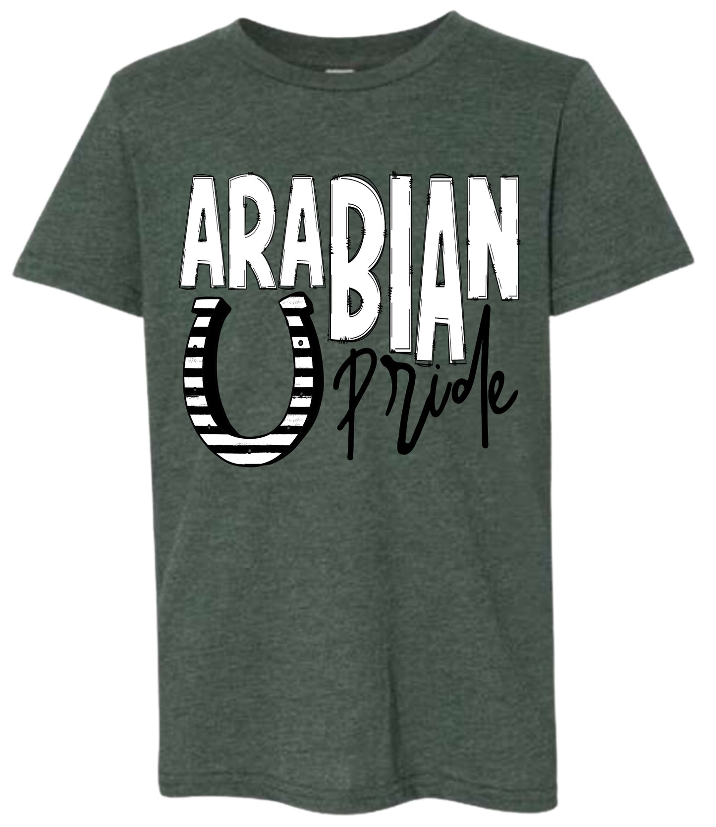 Arabian Pride Tee