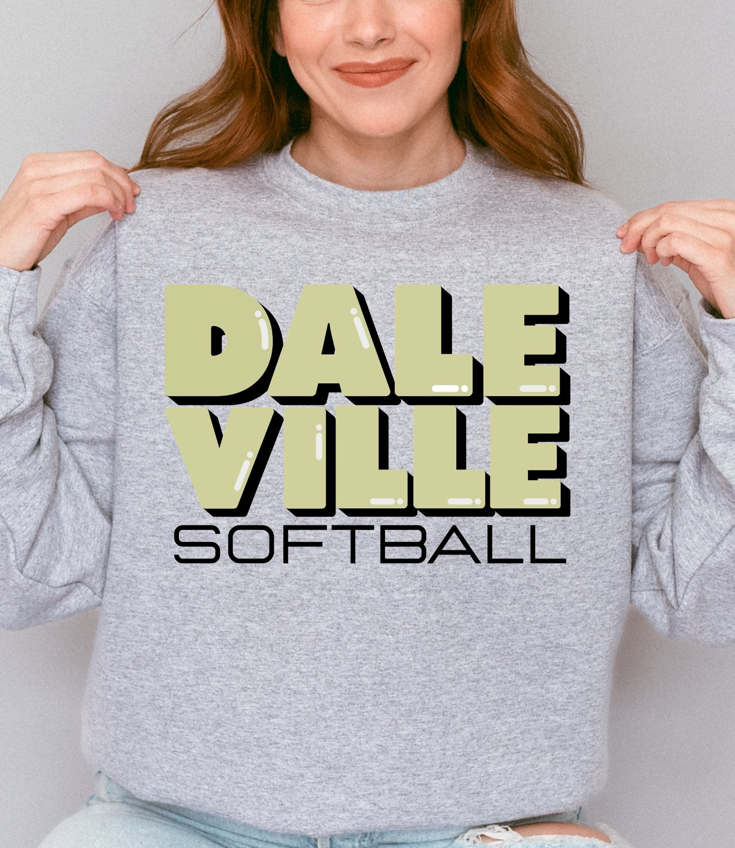 Daleville Softball Bubble