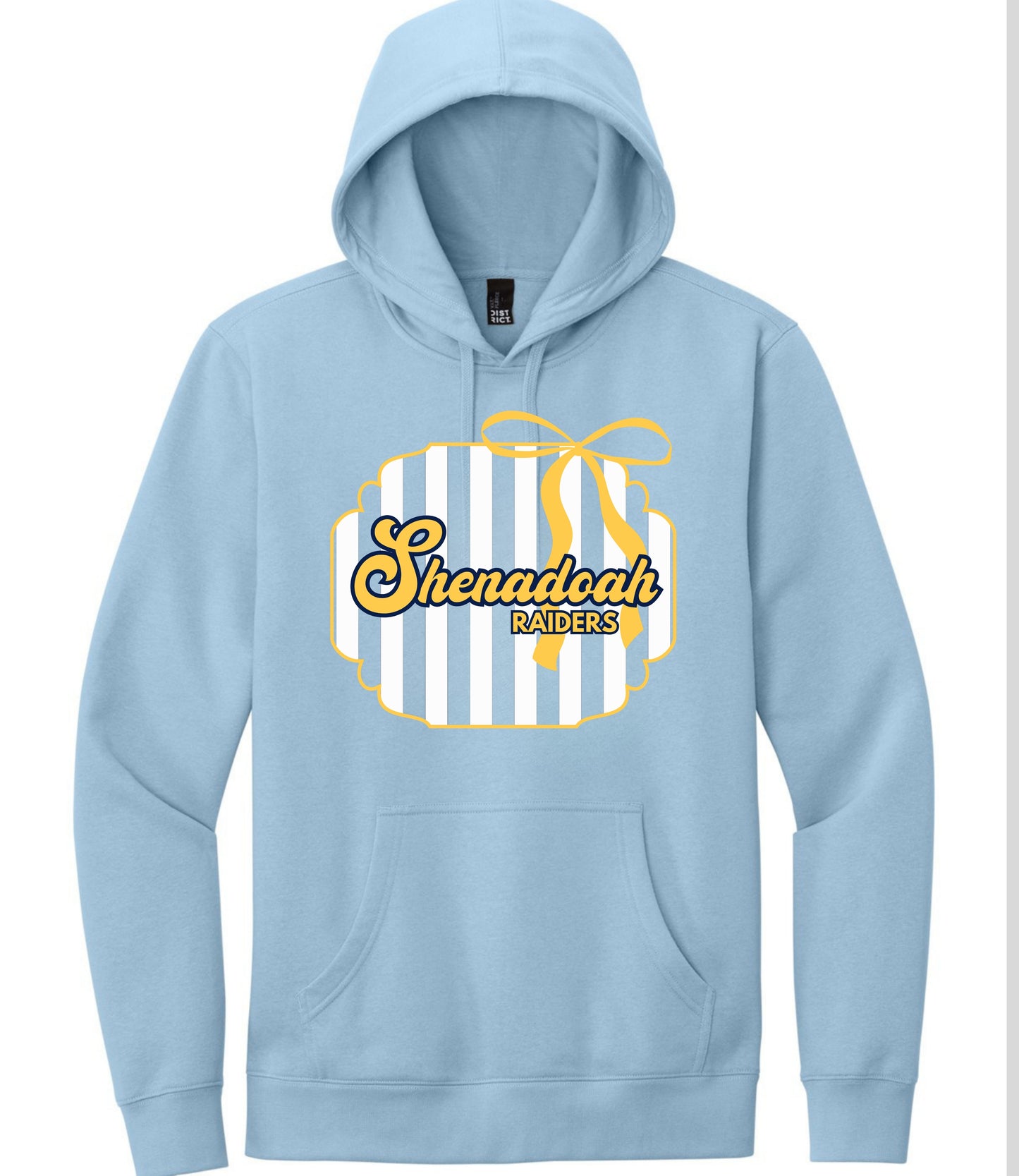 Shenandoah Raiders Bow Sweatshirt