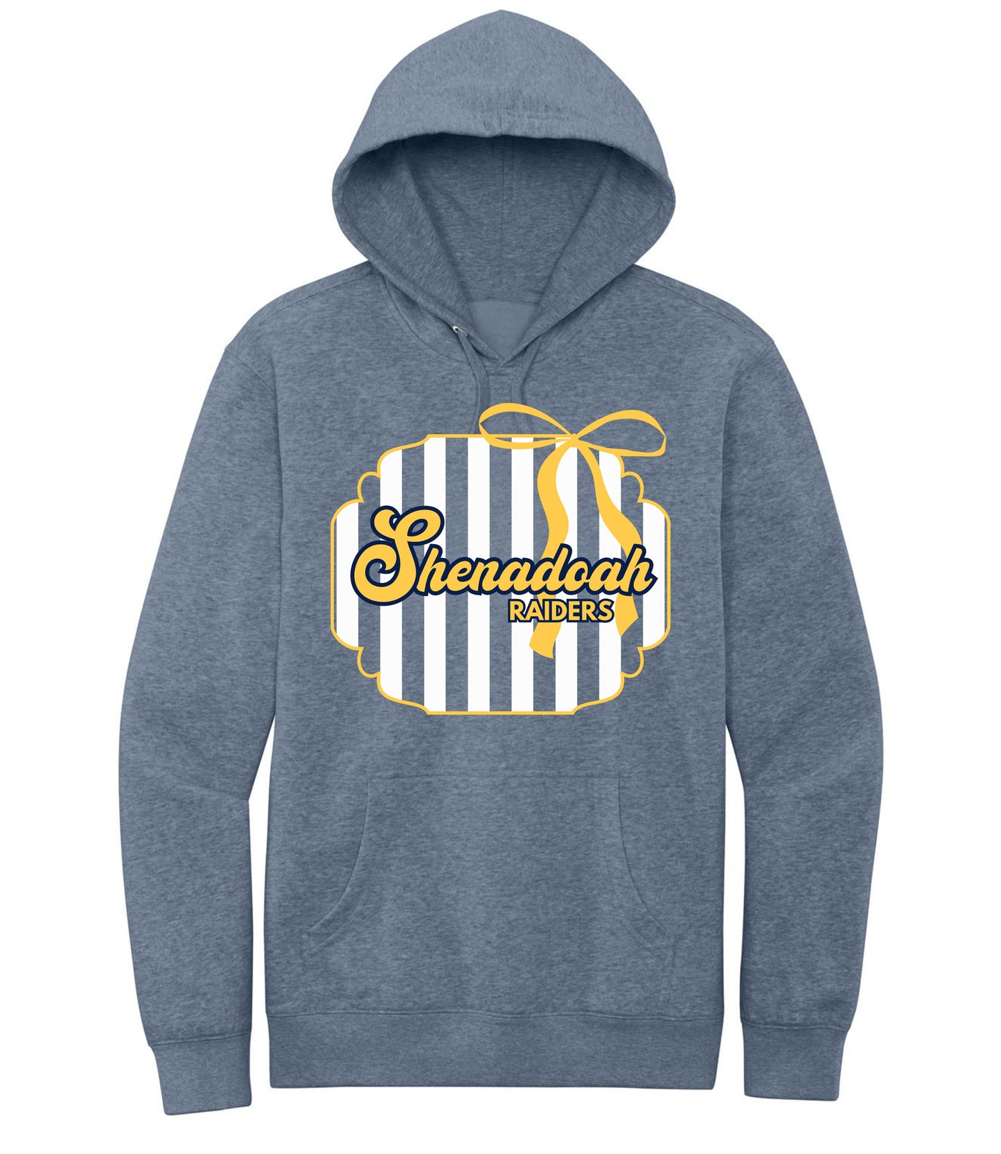 Shenandoah Raiders Bow Sweatshirt
