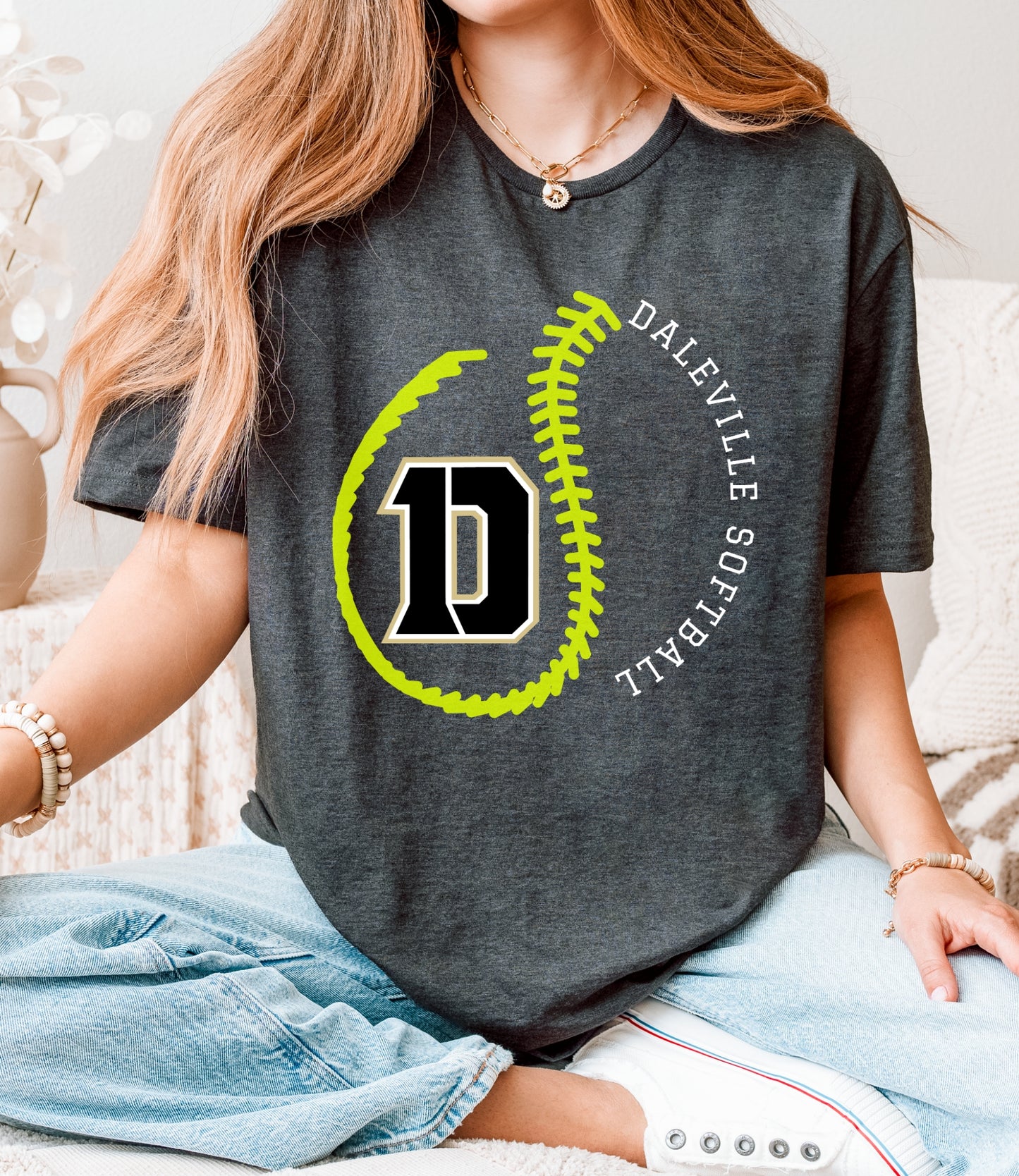 Daleville Softball Threads