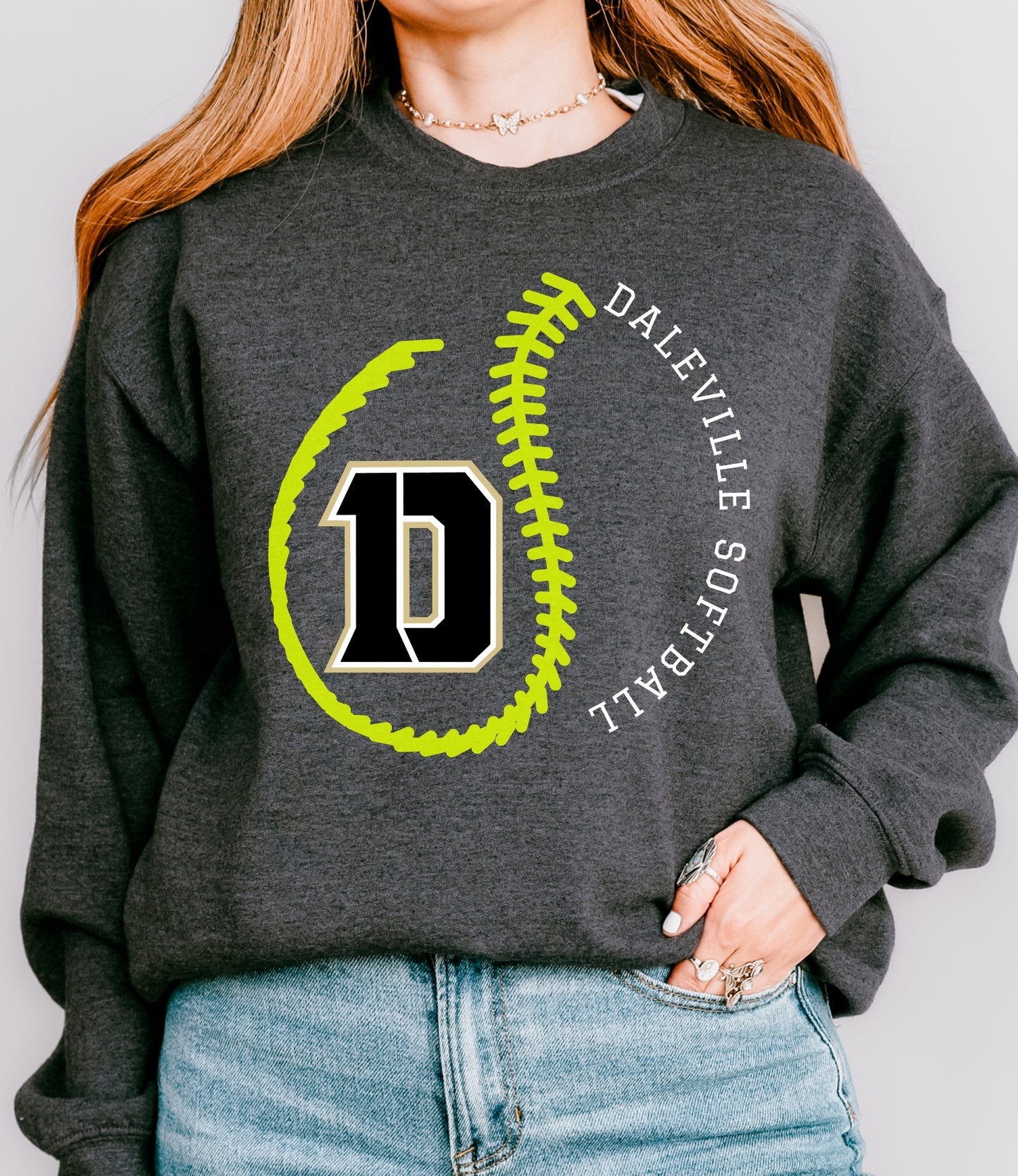 Daleville Softball Threads