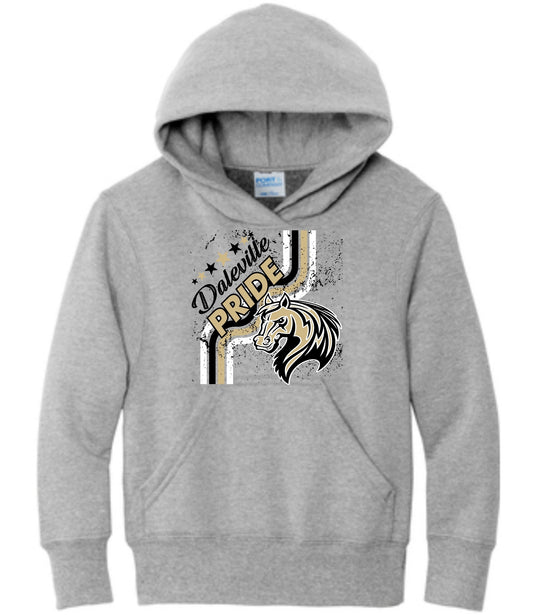 Daleville Pride Hoodie