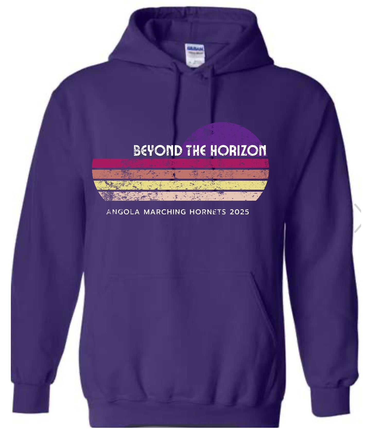 Beyond the Horizon 2025