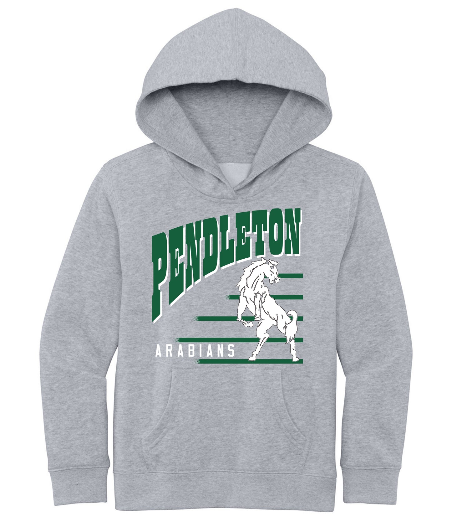 Pendleton Vintage Lines Sweatshirt