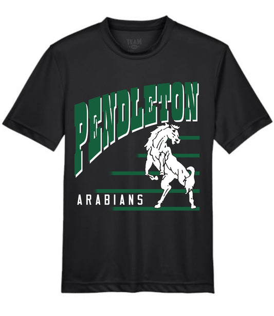 Pendleton Vintage Lines Tee