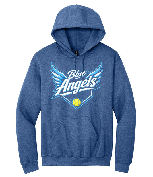 GFSA Blue Angels Hoodie