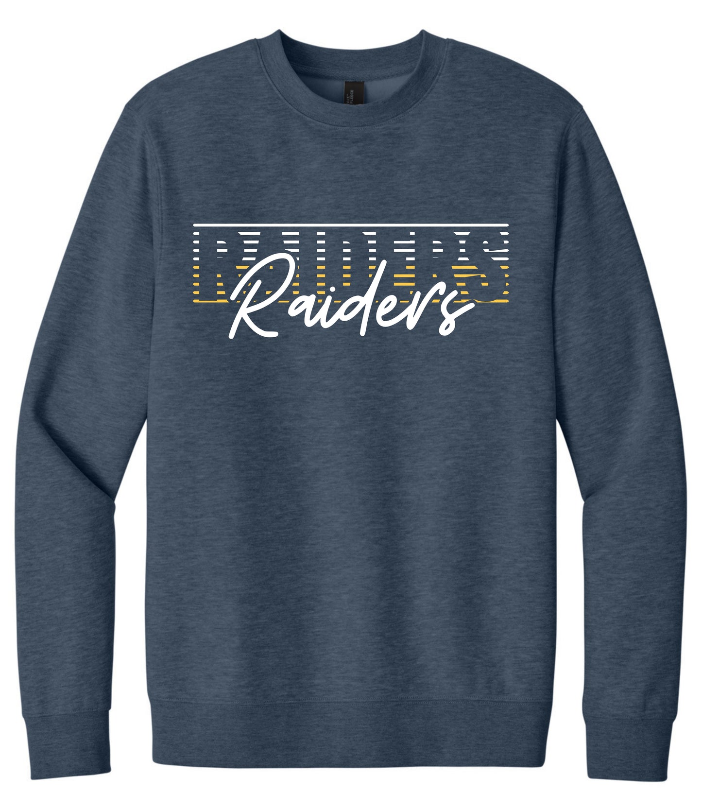 Raiders Blinds Sweatshirt