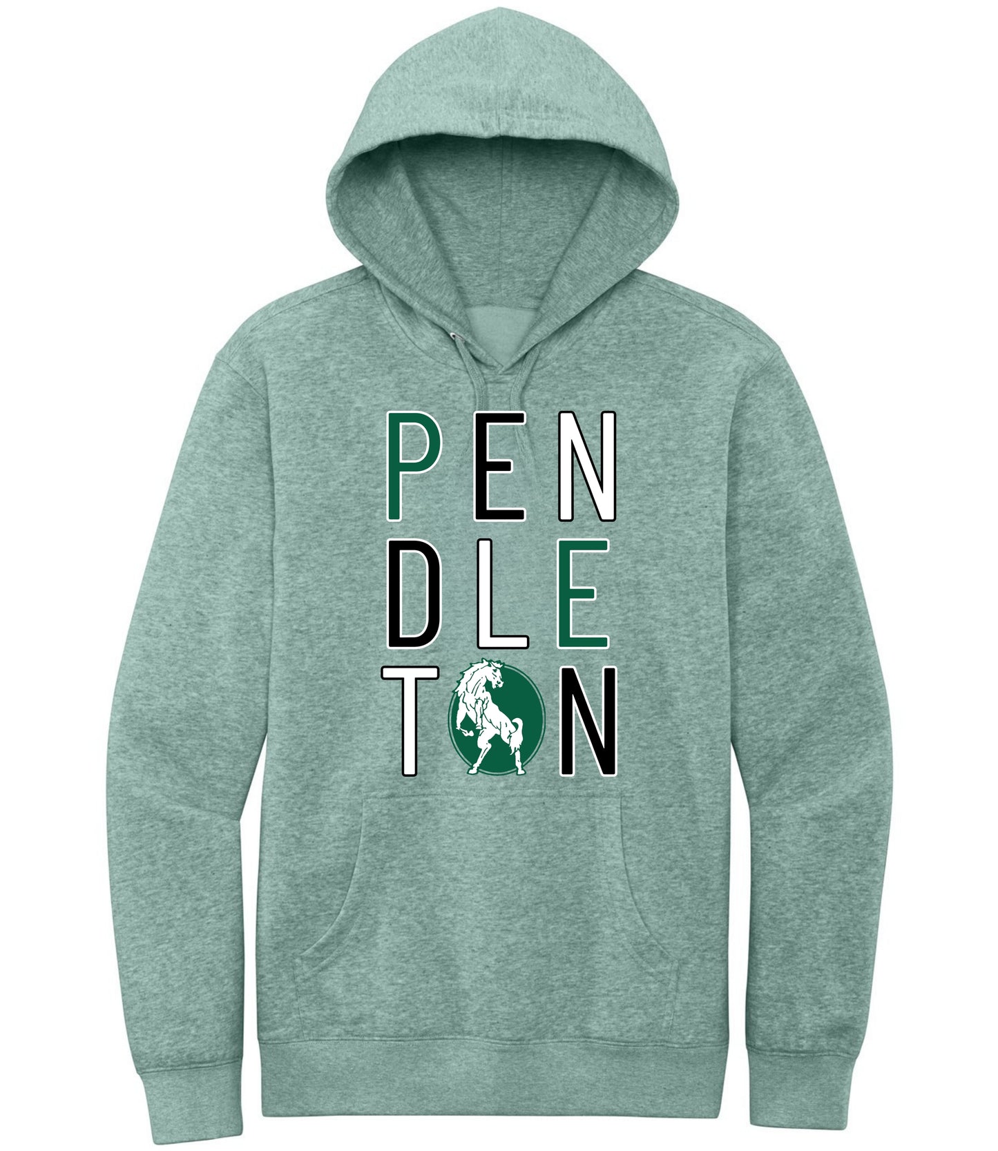 PENDLETON Stack Sweatshirt