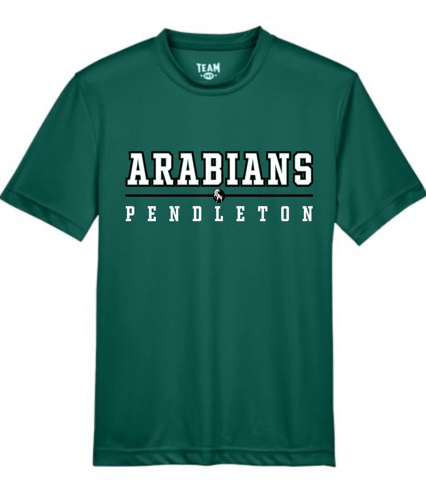 Arabians Pendleton Tee