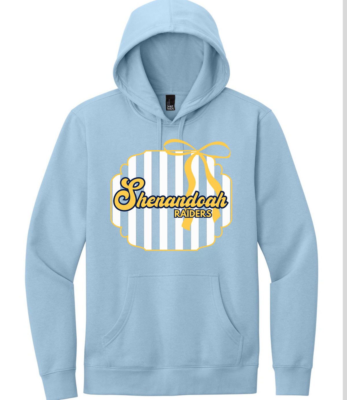 Shenandoah Raiders Bow Sweatshirt