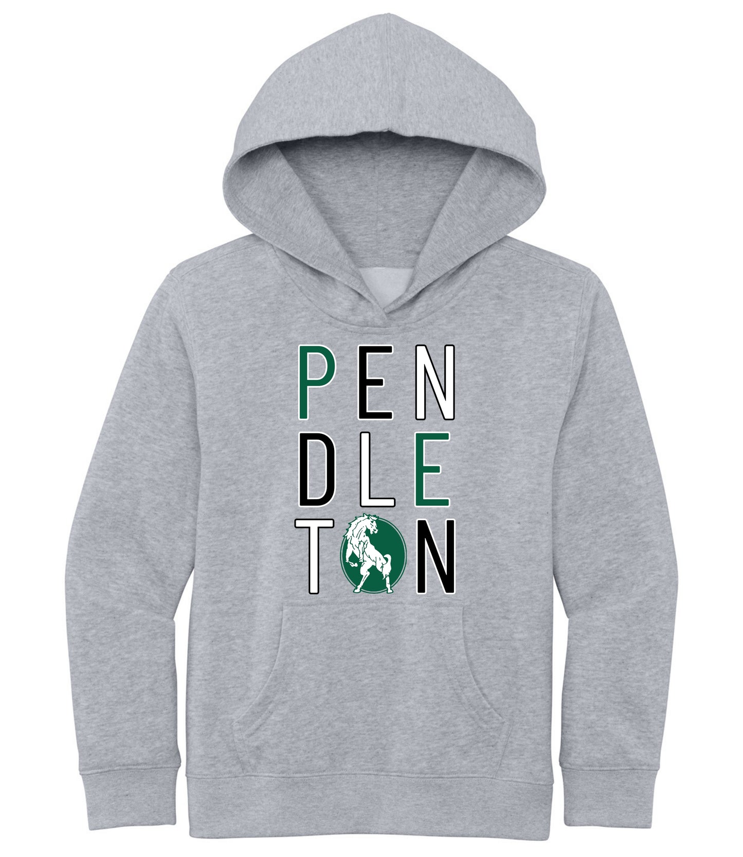 PENDLETON Stack Sweatshirt