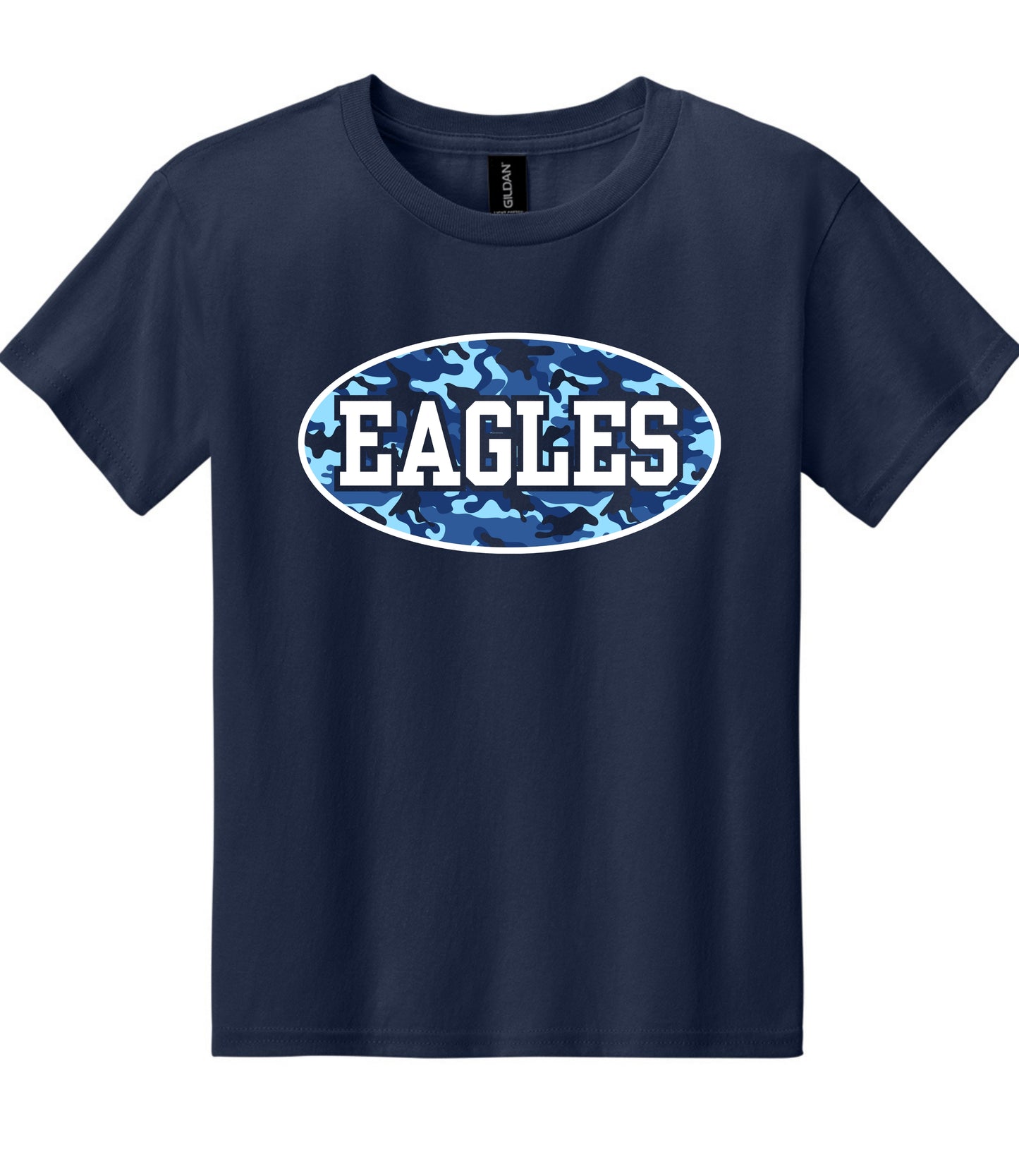 Eagles Camo