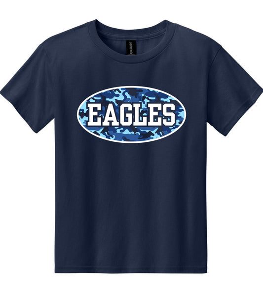 Eagles Camo