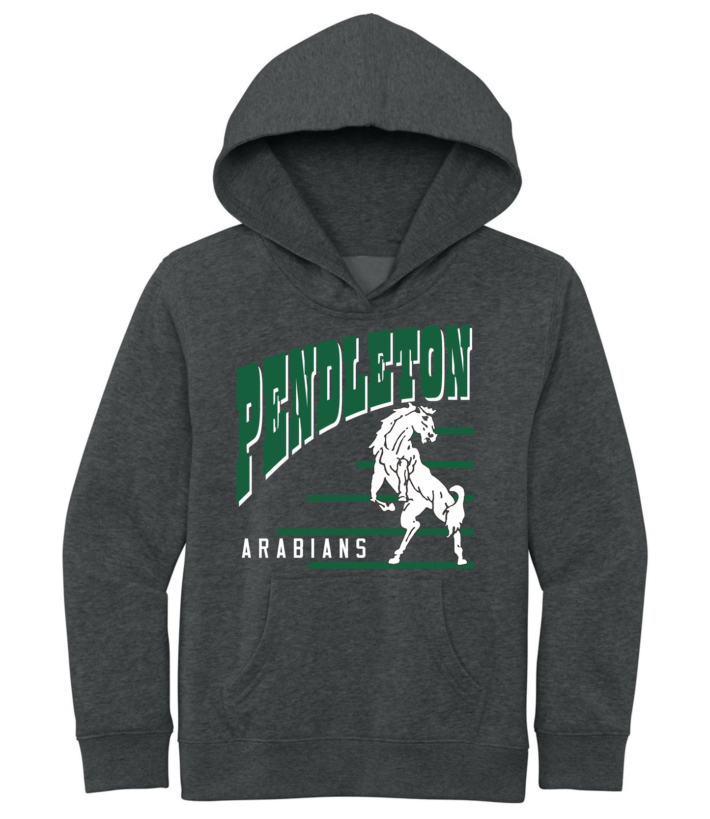 Pendleton Vintage Lines Sweatshirt