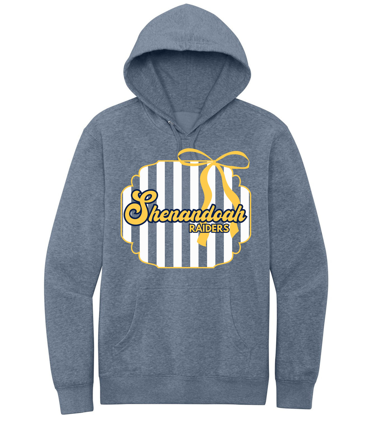 Shenandoah Raiders Bow Sweatshirt