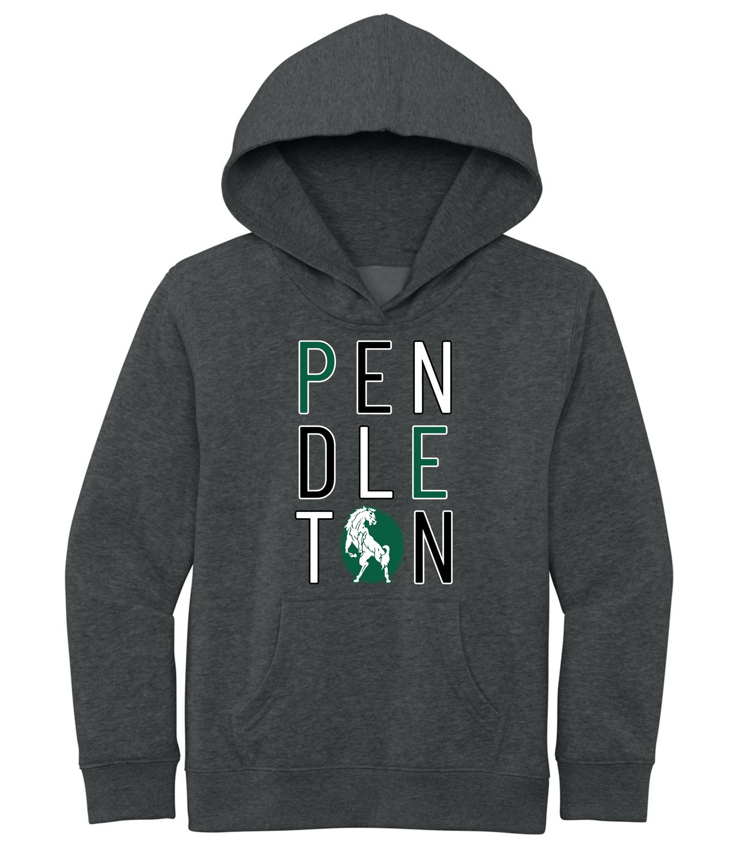 PENDLETON Stack Sweatshirt