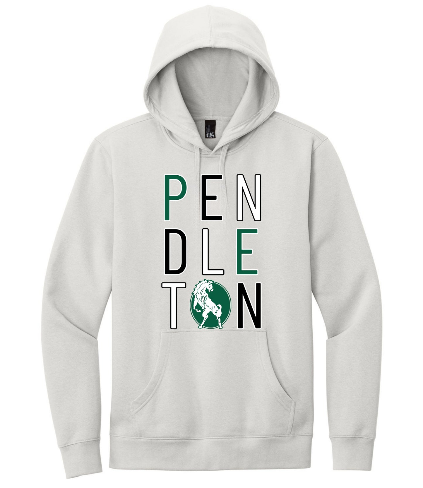 PENDLETON Stack Sweatshirt