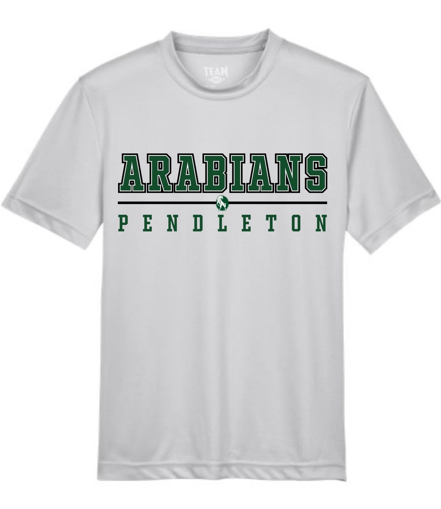 Arabians Pendleton Tee