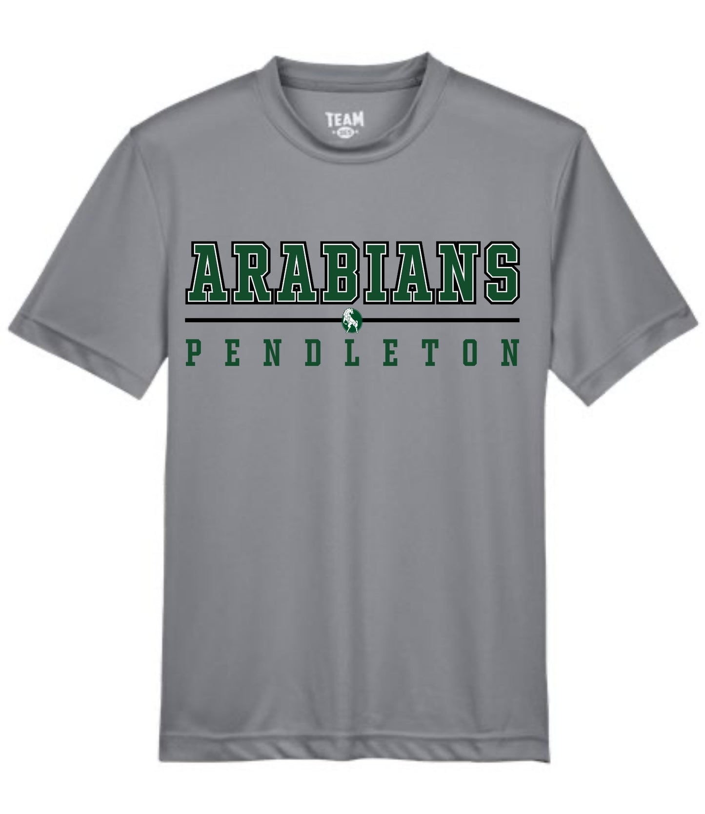 Arabians Pendleton Tee