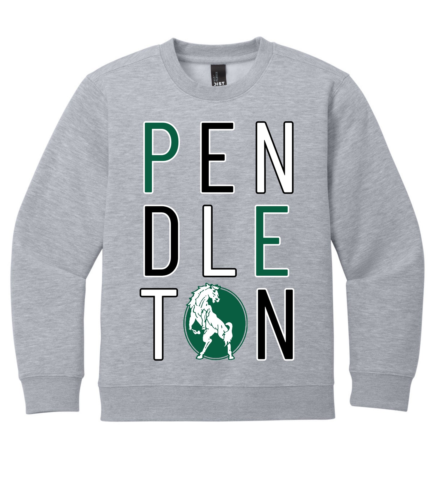 PENDLETON Stack Sweatshirt