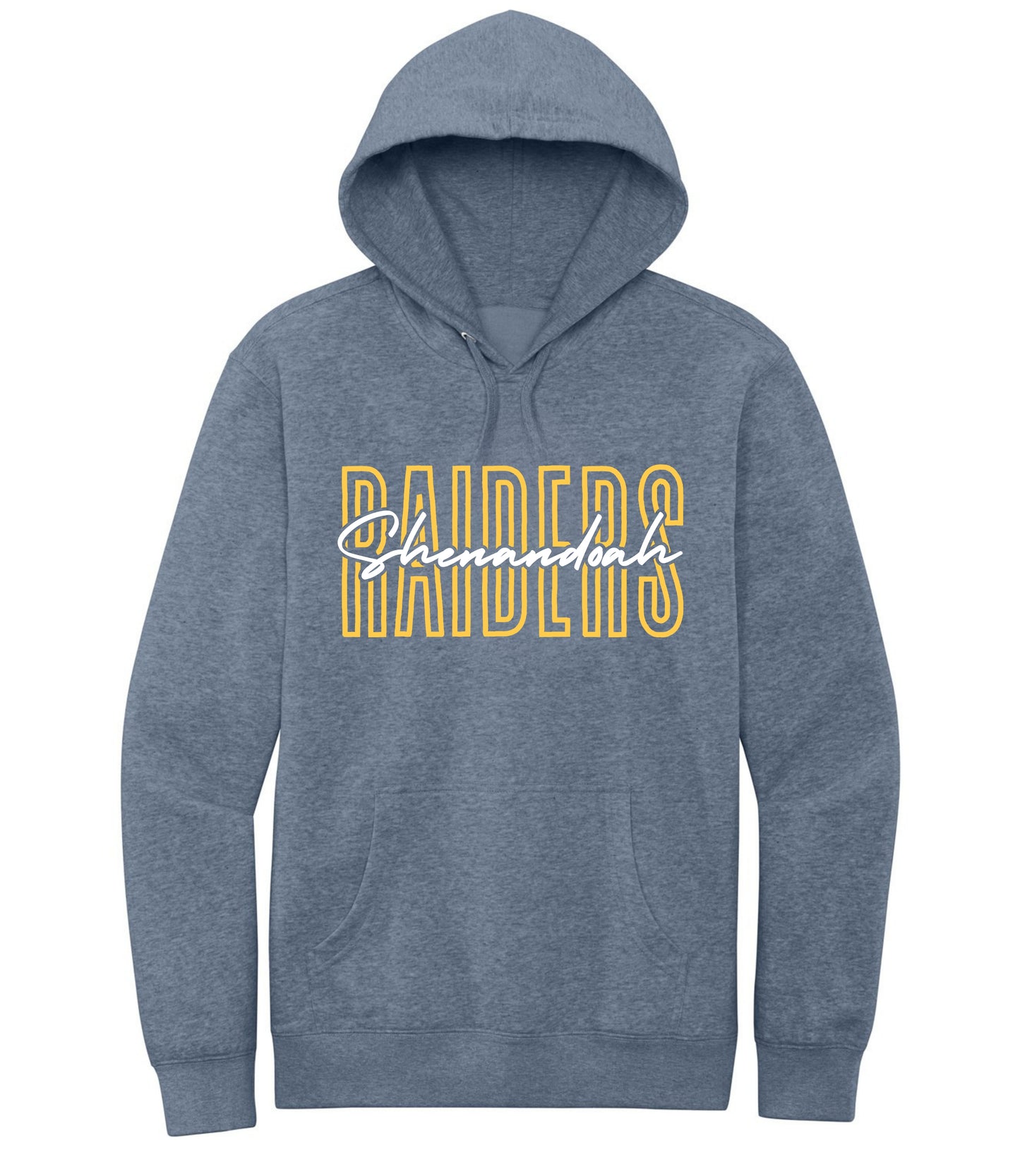 Raiders Outline Sweatshirt