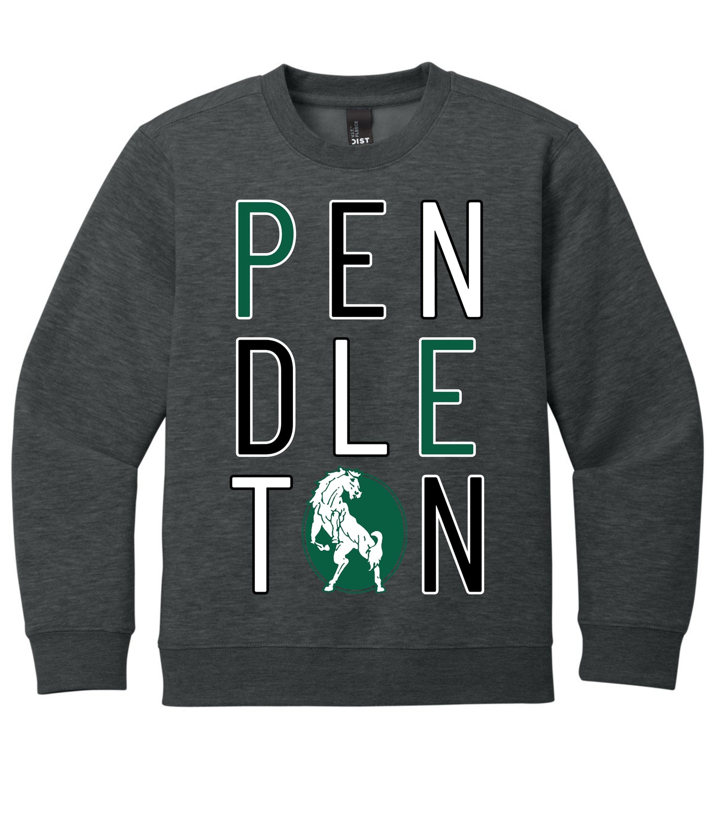 PENDLETON Stack Sweatshirt