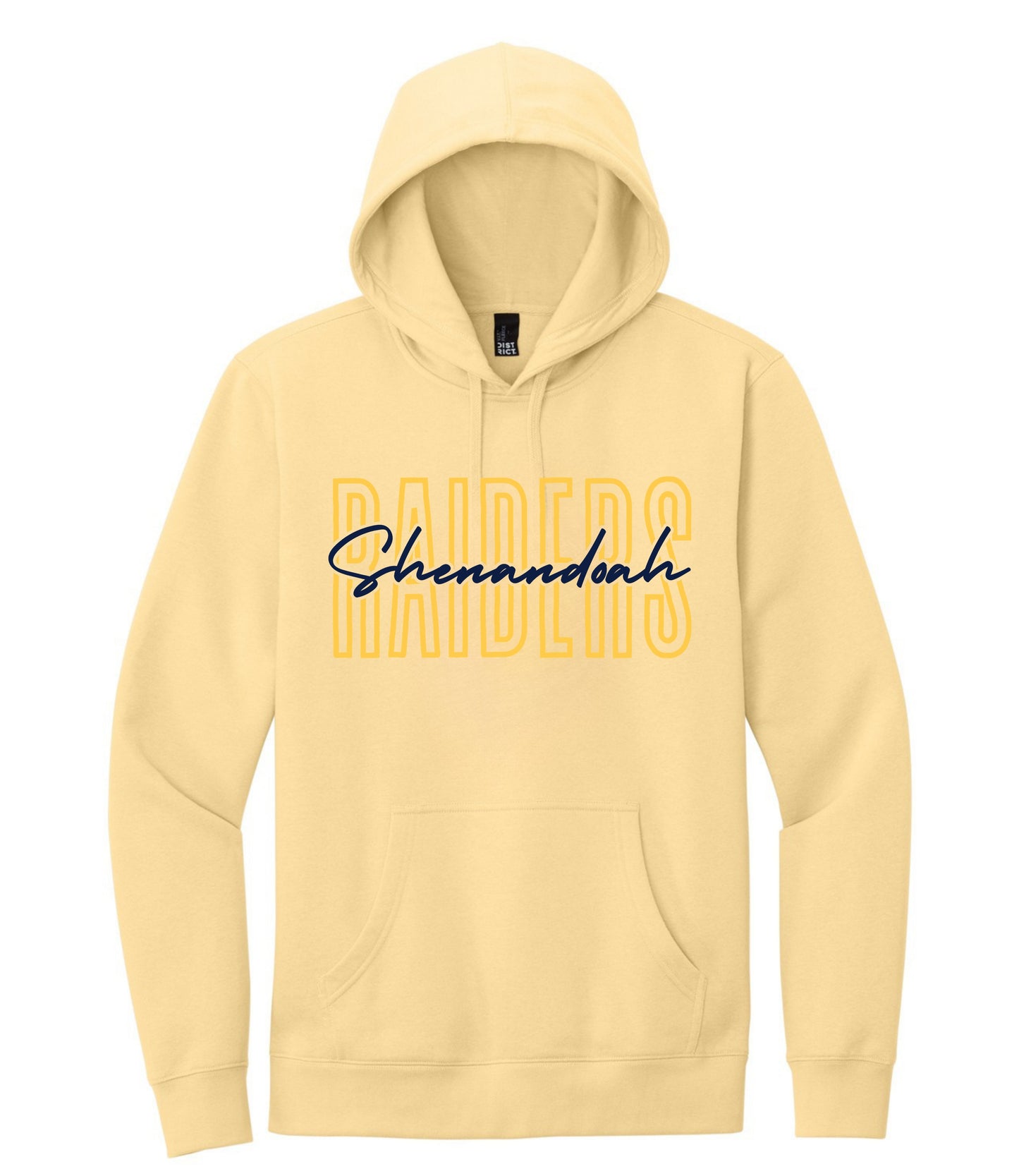 Raiders Outline Sweatshirt
