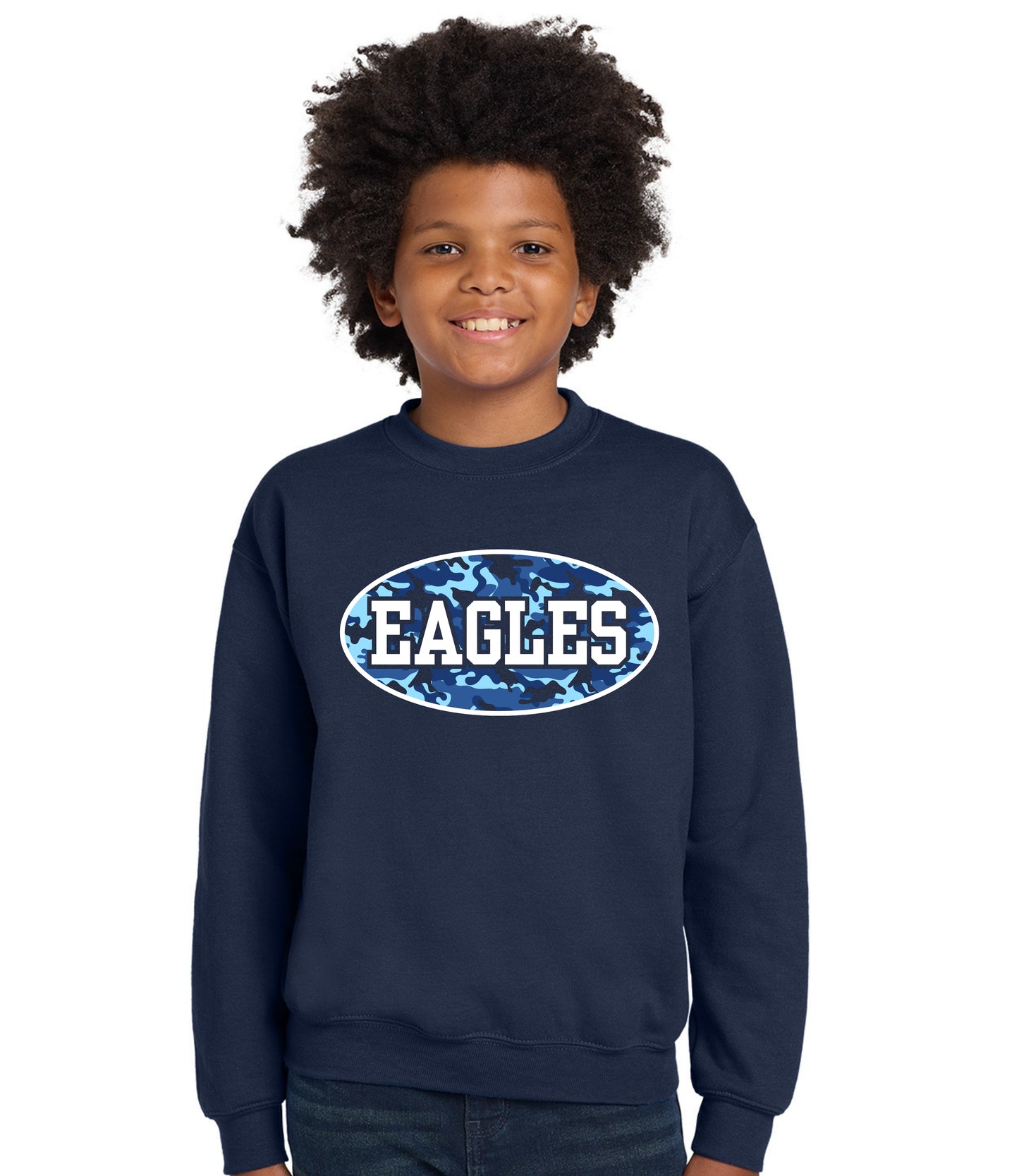 Eagles Camo