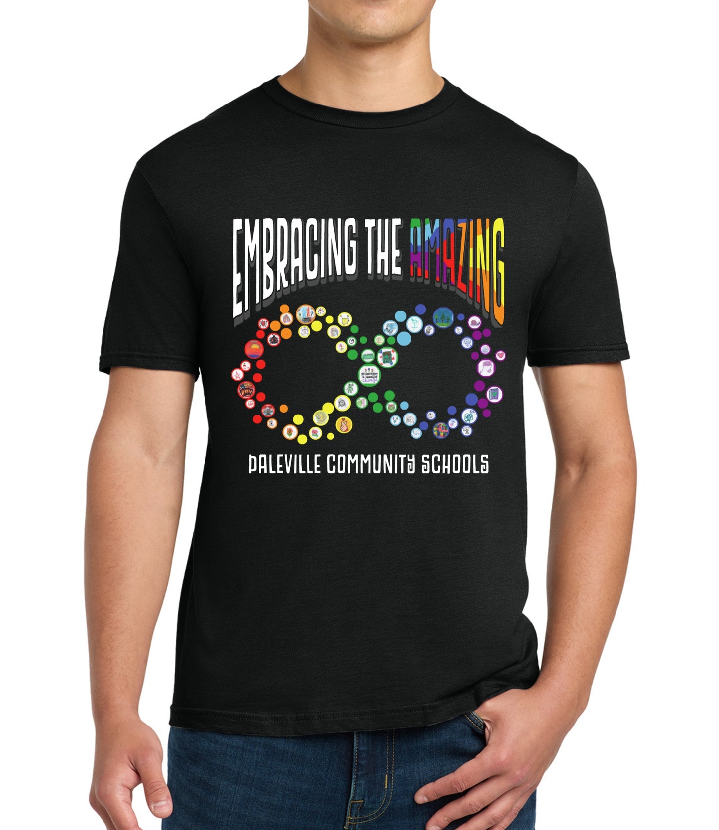 Embracing the Amazing Autism Acceptance