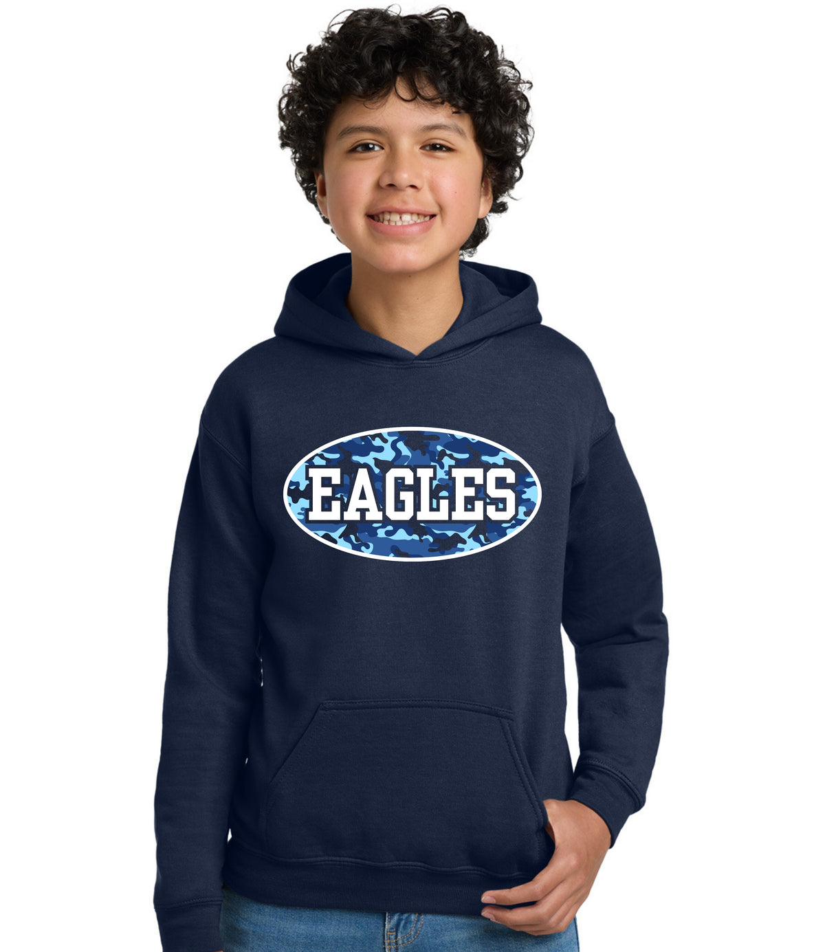 Eagles Camo