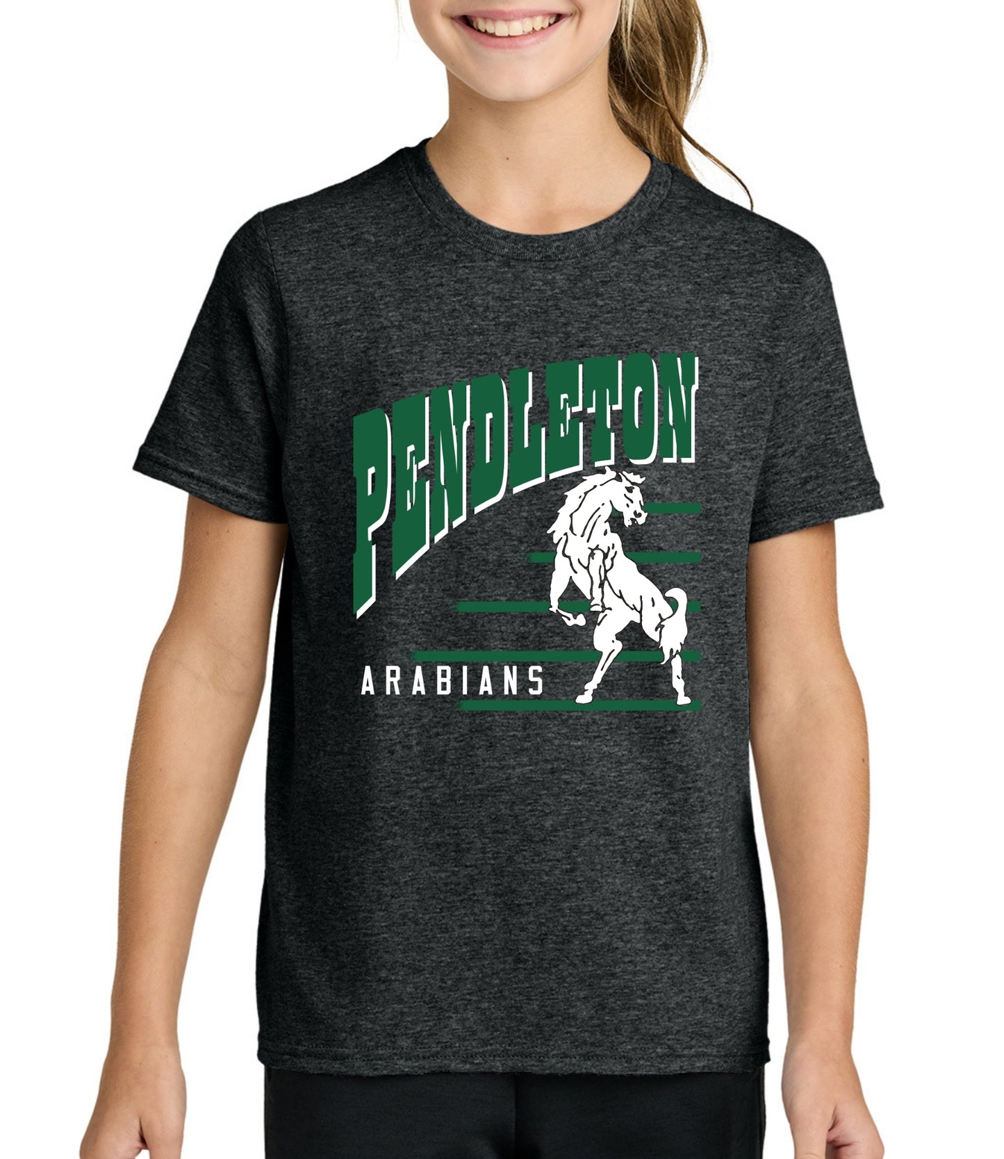 Pendleton Vintage Lines Tee