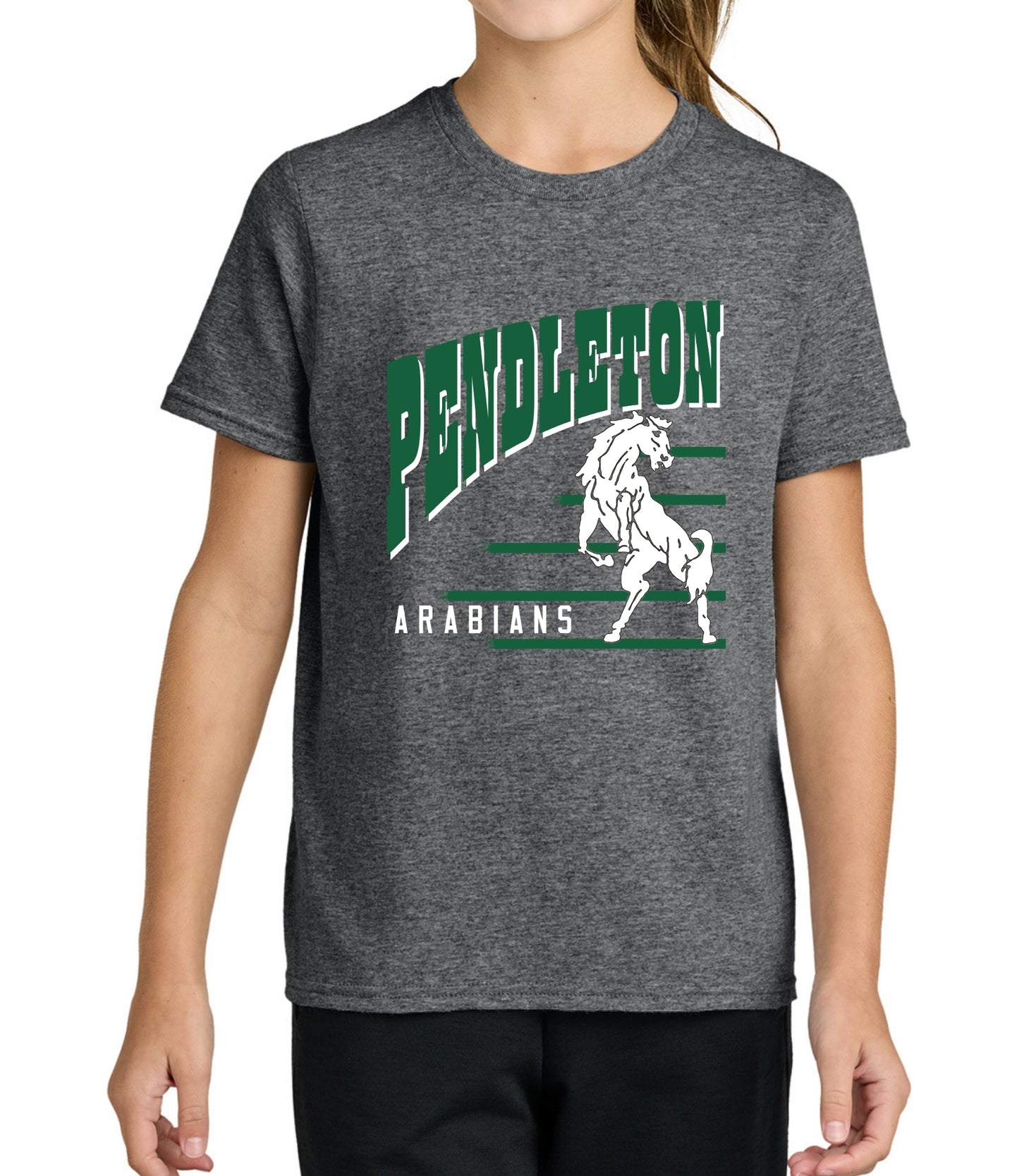 Pendleton Vintage Lines Tee