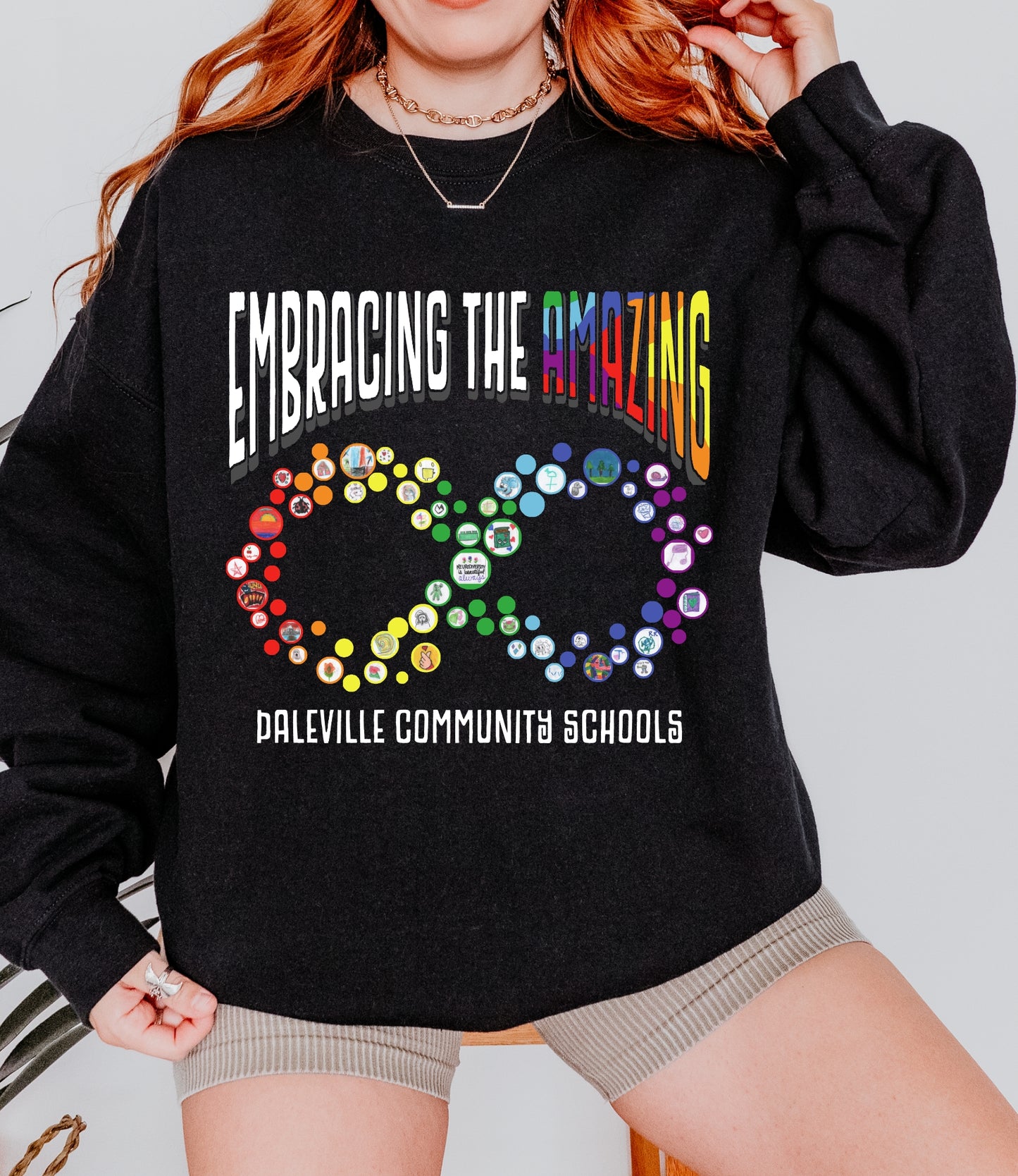 Embracing the Amazing Autism Acceptance