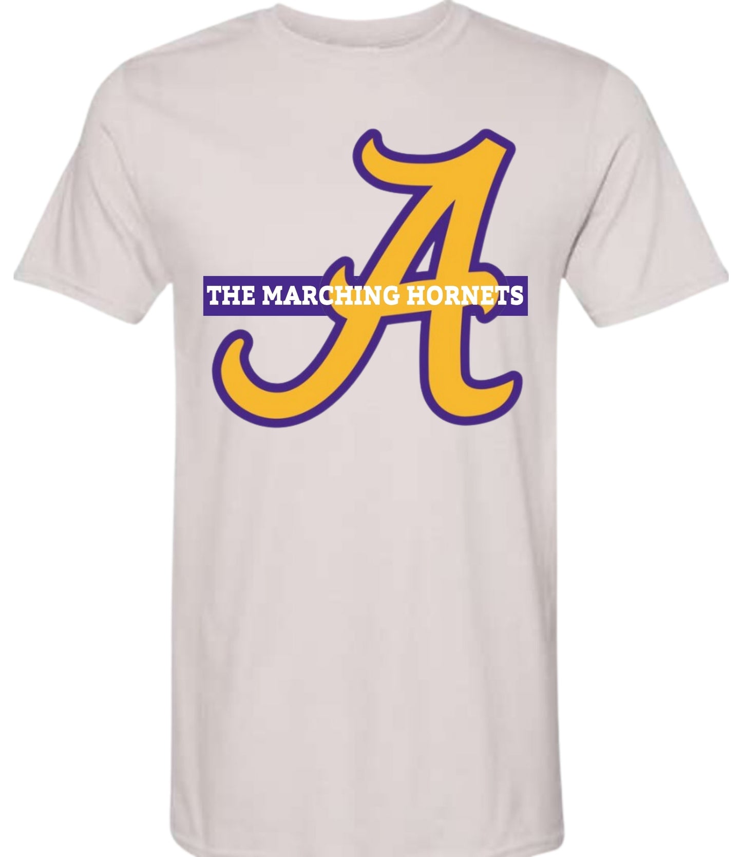 Big A Marching Hornets